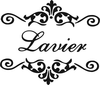 lavier-logo